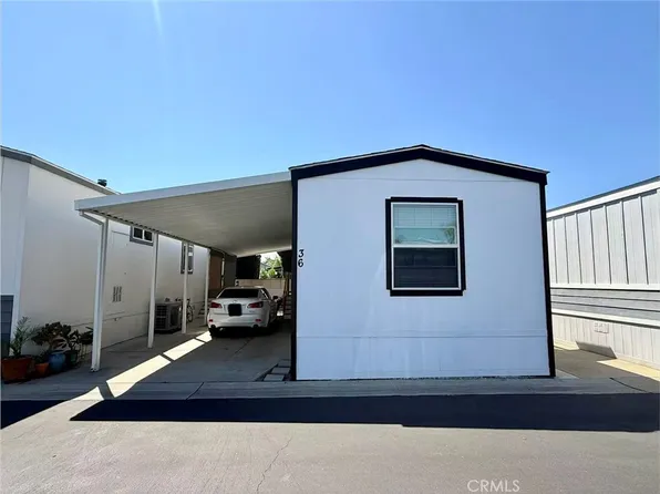 3825 Valley Blvd #36, Walnut, CA 91789