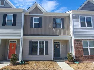 8873 Commons Townes Dr, Raleigh, NC 27616