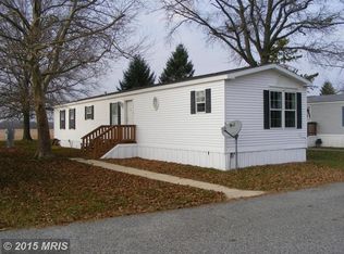 9 Cecilton Manor Dr, Warwick, MD 21912