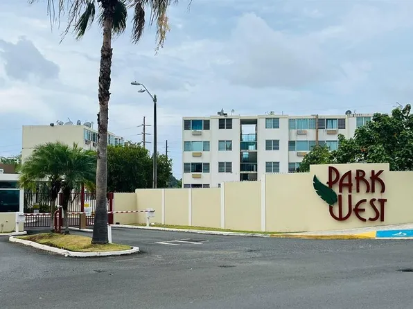 0 Park West Apartments #46, Bayamon, PR 00961