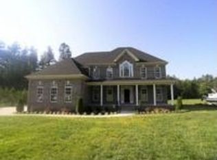 497 State Park Rd, Troutman, NC 28166
