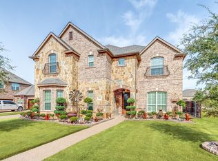 2219 Abby Ln, Trophy Club, TX 76262