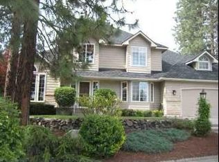 7026 N Fischer Ct, Spokane, WA 99208