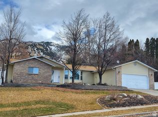 40 Cherry Dr, Providence, UT 84332