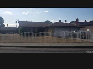 22898 Vought St, Moreno Valley, CA 92553