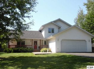 24493 Ingebo Rd, Cohasset, MN 55721