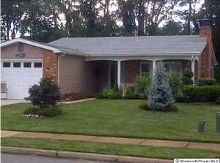 131 Courtshire Dr, Brick, NJ