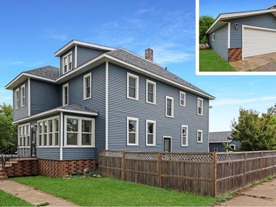27011 93rd St, Pierz, MN, 56364