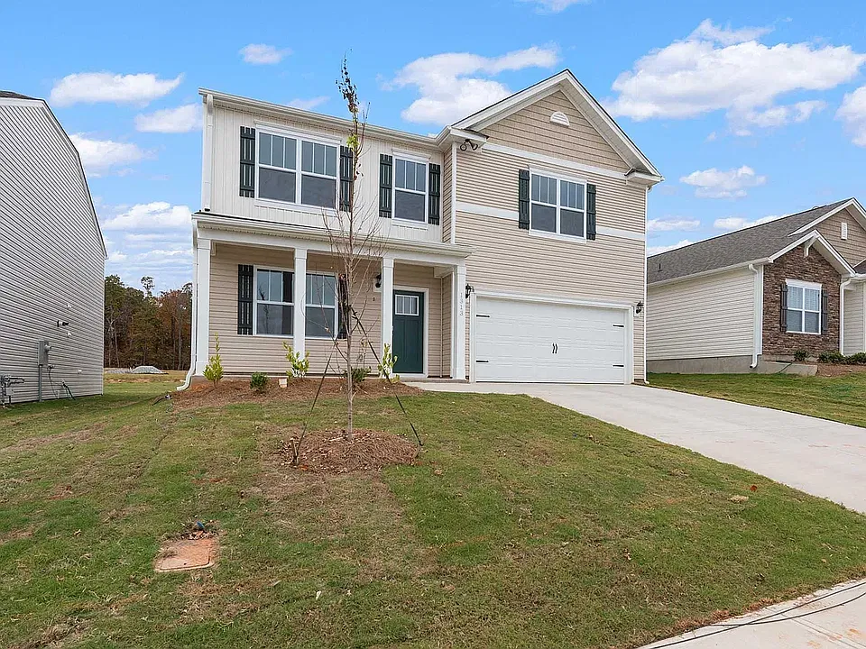 1313 Chamomile Ct
