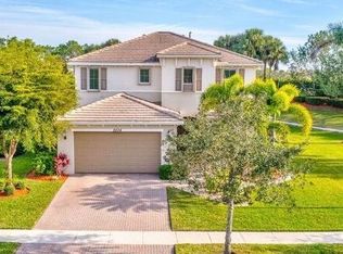 2834 Bellarosa Cir, Royal Palm Beach, FL 33411