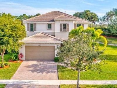 2834 Bellarosa Circle, Royal Palm Beach, FL, 33411