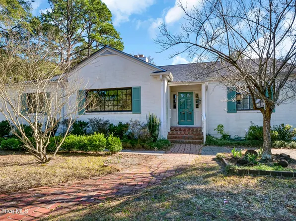 2506 Highland Drive, Wilmington, NC 28403