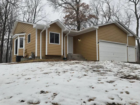 24301 E Typo Dr NE, Stacy, MN 55079