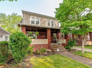 4742 Burleigh Rd, Garfield Heights, OH 44125