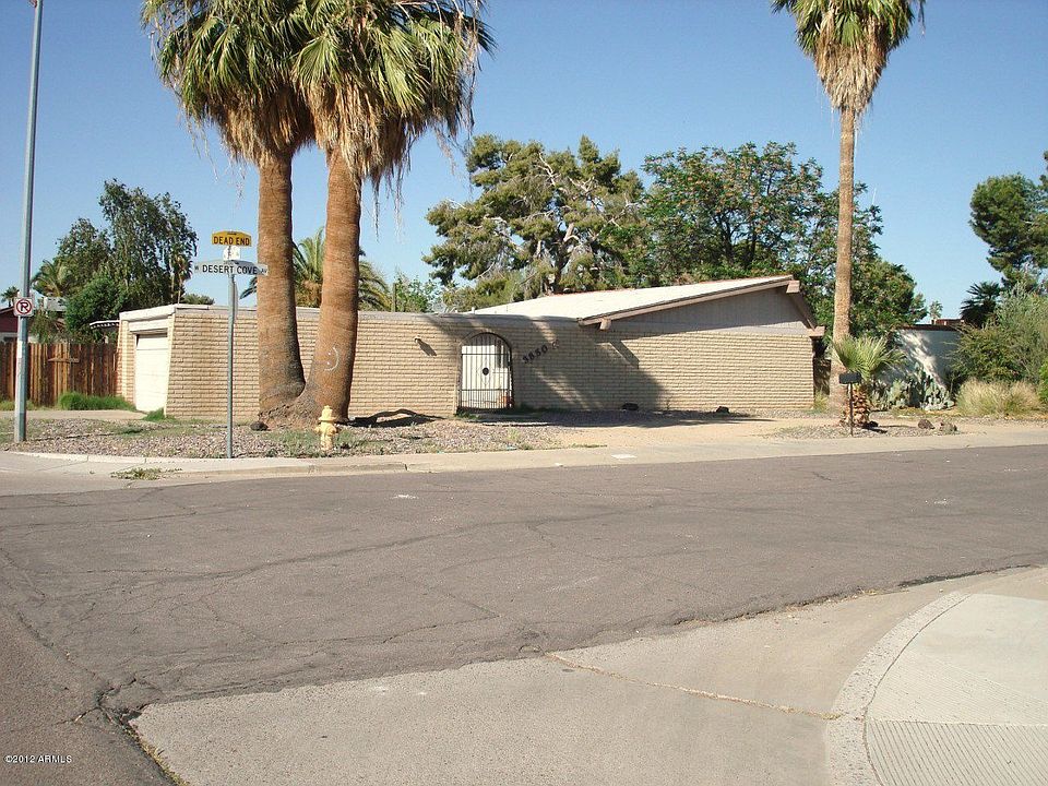 1st image of 3850 W Desert Cove Ave