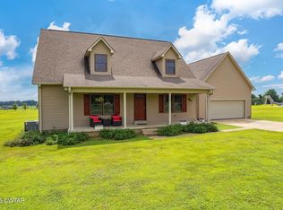 288 Polo Dr, Dyersburg, TN 38024