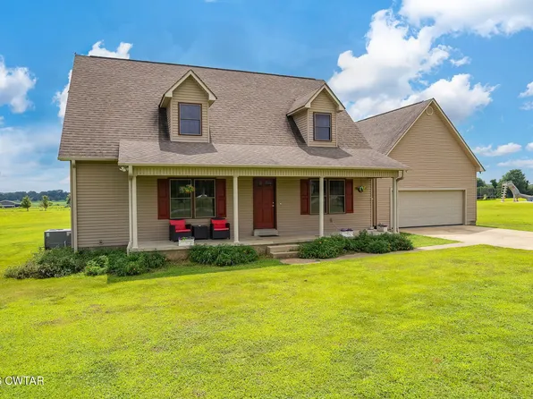 288 Polo Dr, Dyersburg, TN 38024