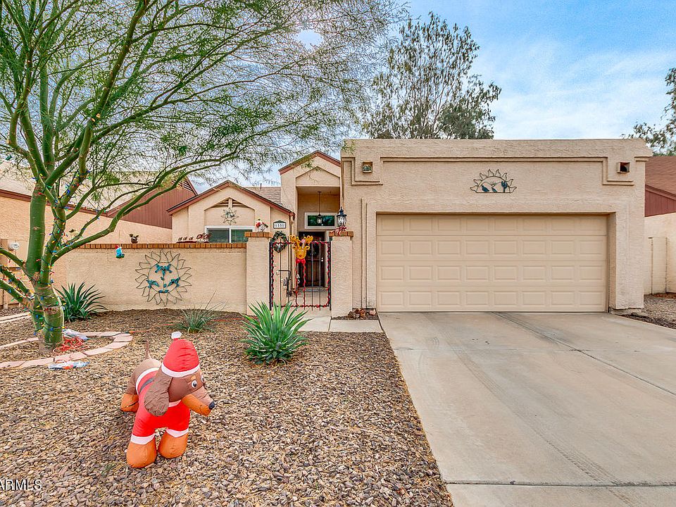 1st image of 6551 W Cochise Dr