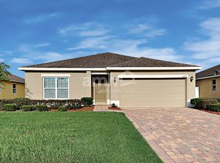 10149 Lenox St, Clermont, FL 34711