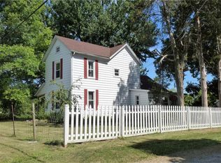 7568 Upper Miamisburg Rd, Miamisburg, OH 45342