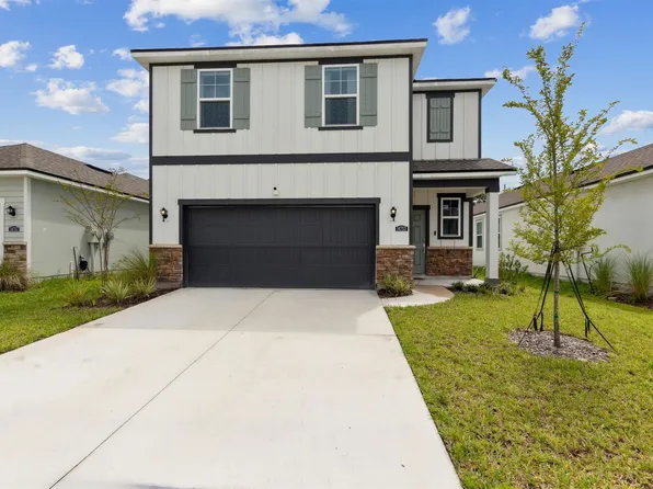 14753 Cashew Ave, Jacksonville, FL 32218