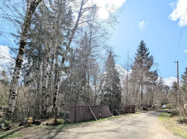 0 W Tyee Place, Elma, WA 98584