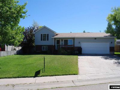 153 Apache Dr, Evanston, WY, 82930
