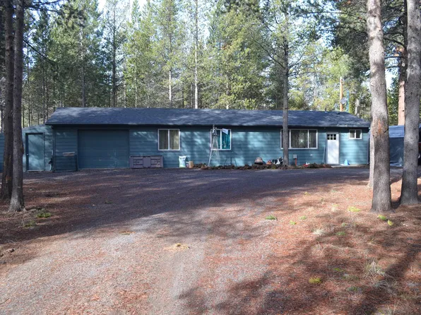 53425 Kokanee Ln, La Pine, OR 97739