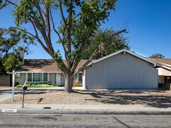 43063 Lemonwood Dr, Lancaster, CA 93536