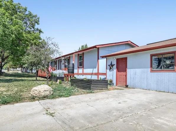 329 Palmer Ave, Mead, CO 80542