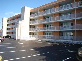 17 139th St UNIT 301, Ocean City, MD 21842