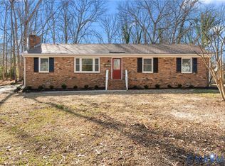 14608 Rivermont Rd, Chester, VA 23836
