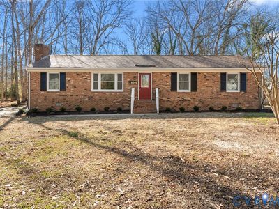 14608 Rivermont Rd, Chester, VA, 23836