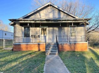 36 Circle St #59, Travelers Rest, SC 29690