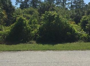 Douglas Rd, North port, FL 34288