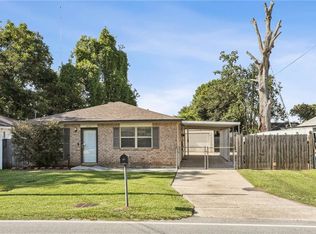 4112 Ames Blvd, Marrero, LA 70072