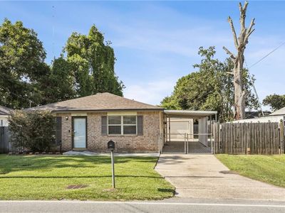 4112 Ames Blvd, Marrero, LA, 70072