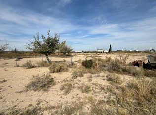 865 Oriole Ln, Fort Stockton, TX 79735