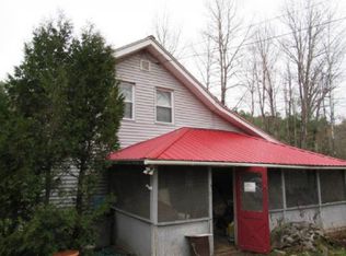 10 Seperator Rd, Au Sable Forks, NY 12912