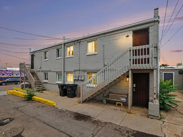 4 W Arkansas Ave, 4 W Arkansas Ave #7, Denver, CO 80223