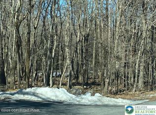 Jeffers Way & Lang Way, Albrightsville, PA 18210