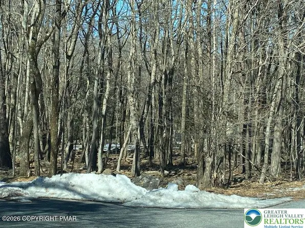 Jeffers Way & Lang Way, Albrightsville, PA 18210