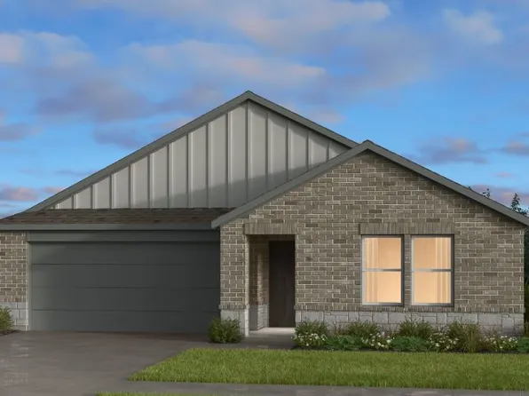 14825 Picante St, Haslet, TX 76052