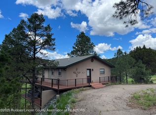 111 Country Ln, Alto, NM 88312