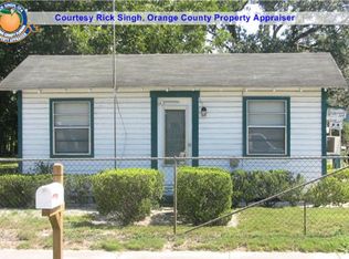 109 N Pine Hills Rd, Orlando, FL 32811