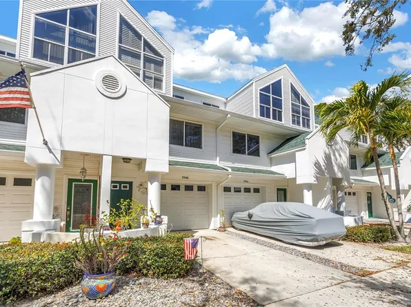 9948 Indian Key Trl #17, Seminole, FL 33776