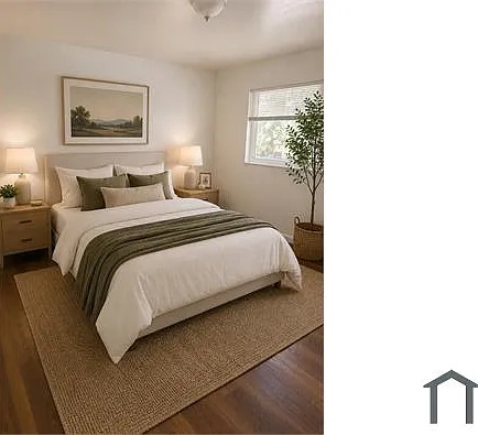 2 bed, $2,650 — Photo 3