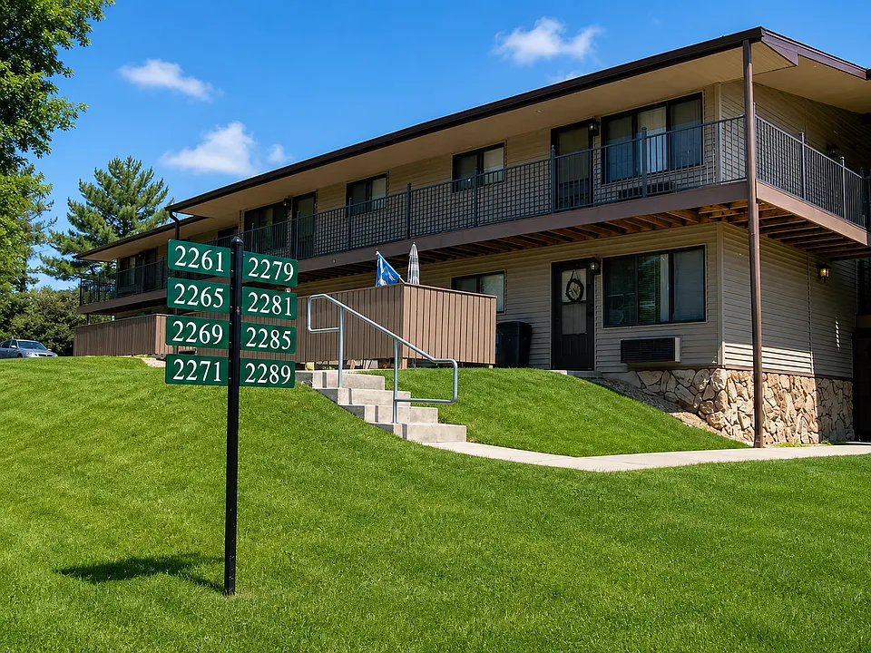 2285 Chaney Rd #10