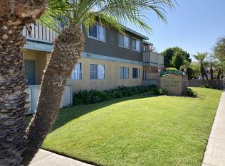 Orange Apartments, Anaheim, CA 92804