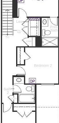 3rd image of 514 Eastwood St